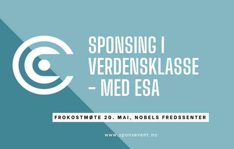 Sponsing i verdensklasse, endringer i markedet og hva som trender i 2026 